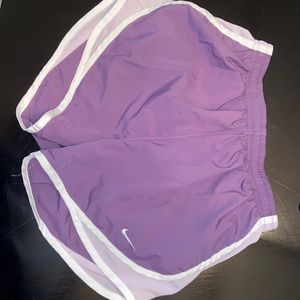 Nike Women's Tempo Dry Core Running Shorts